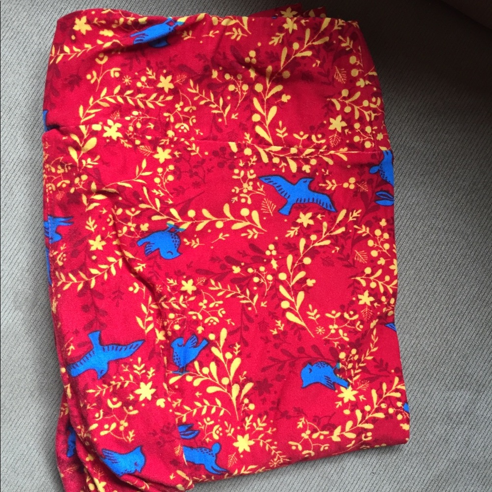 TC leggings